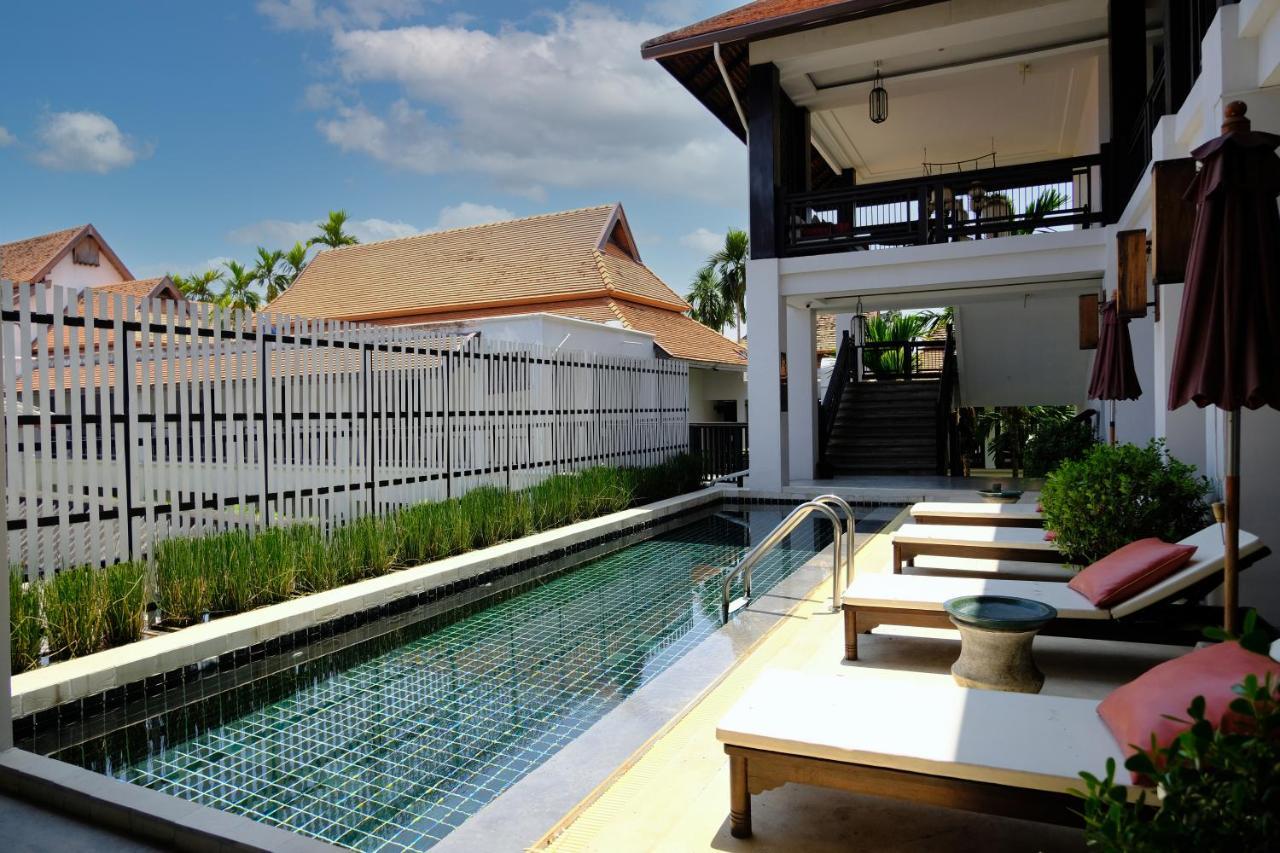 Bodhi Serene, Chiang Mai - Sha Extra Plus Exterior foto