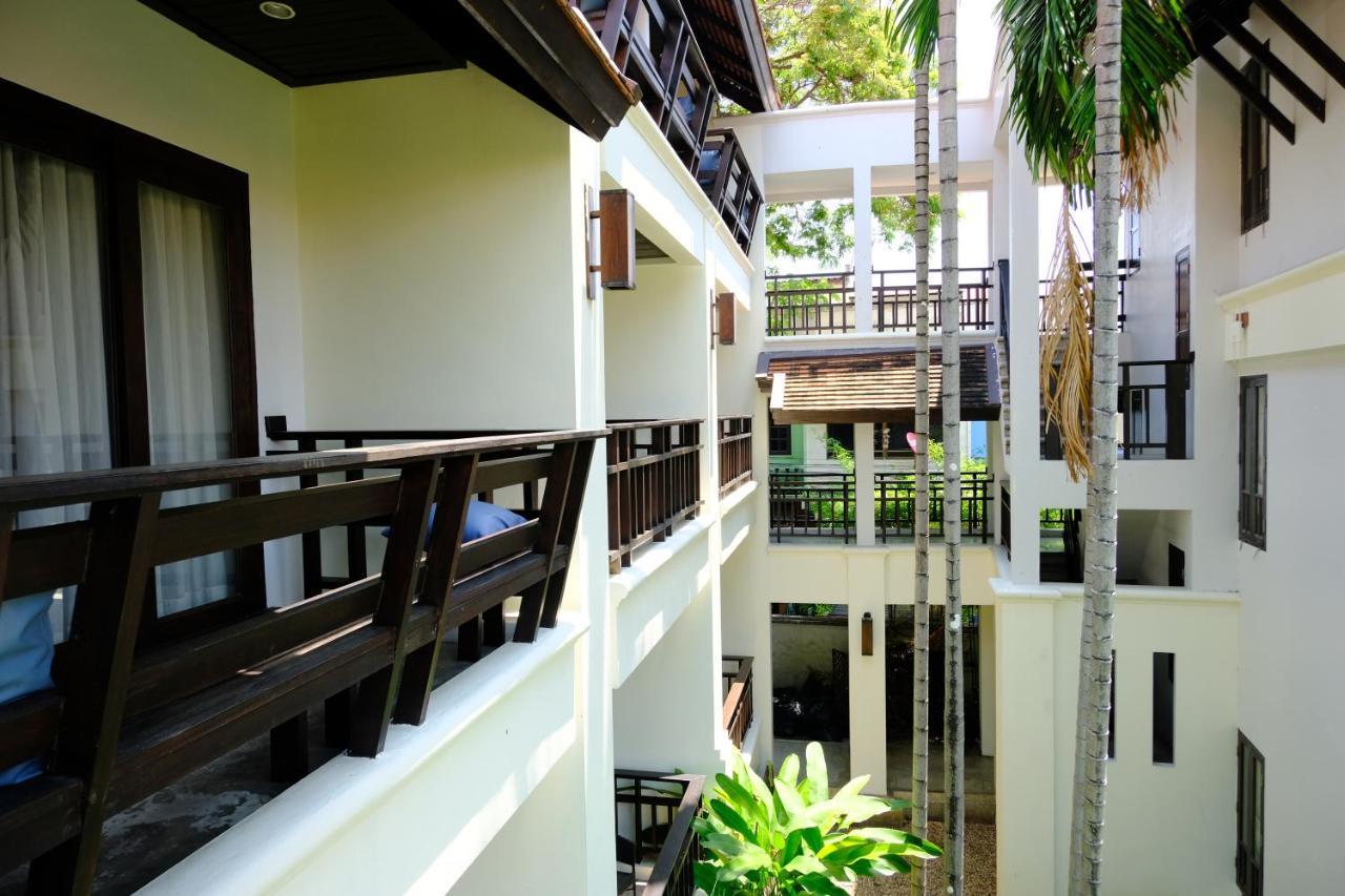 Bodhi Serene, Chiang Mai - Sha Extra Plus Exterior foto