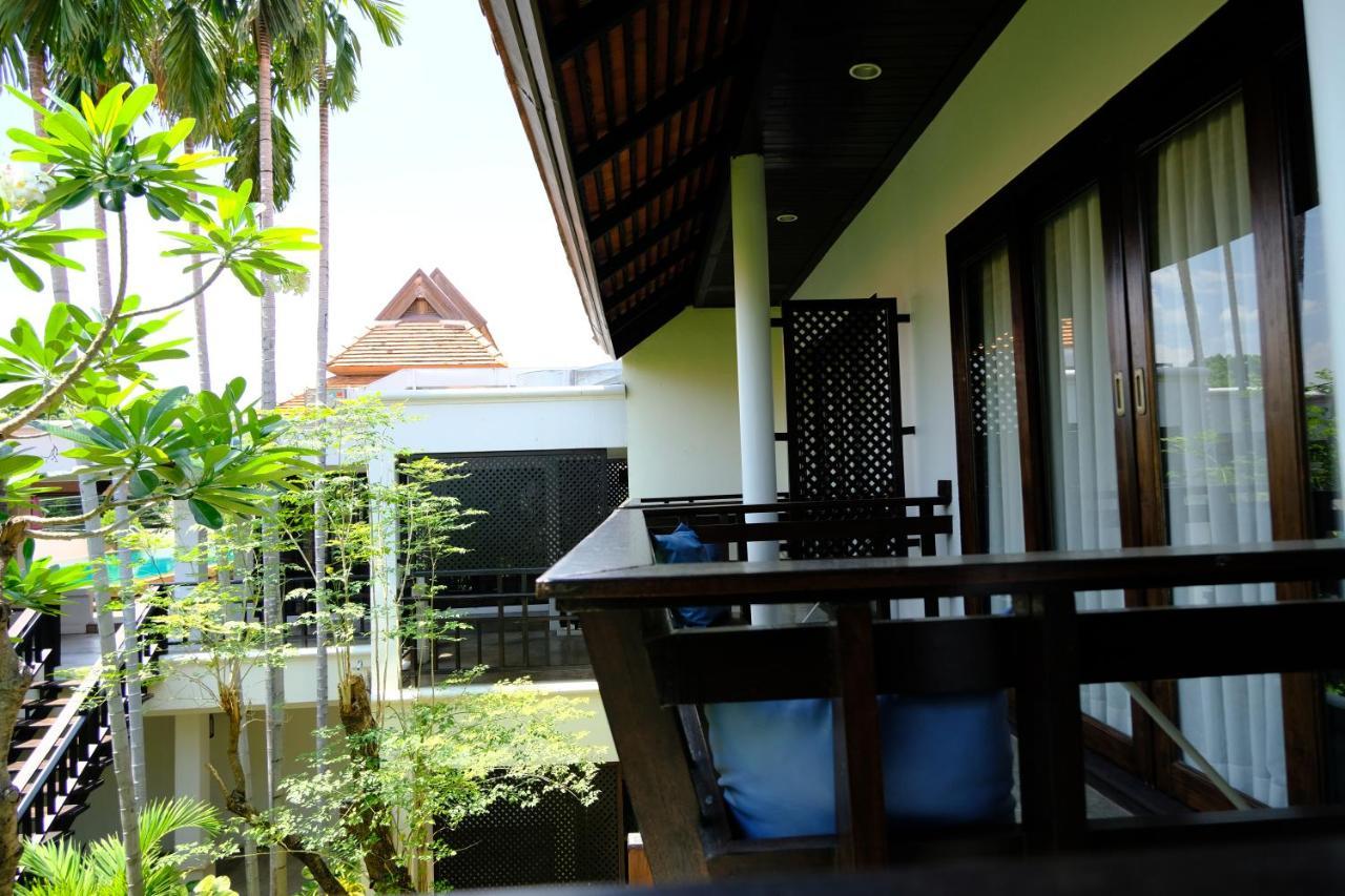 Bodhi Serene, Chiang Mai - Sha Extra Plus Exterior foto