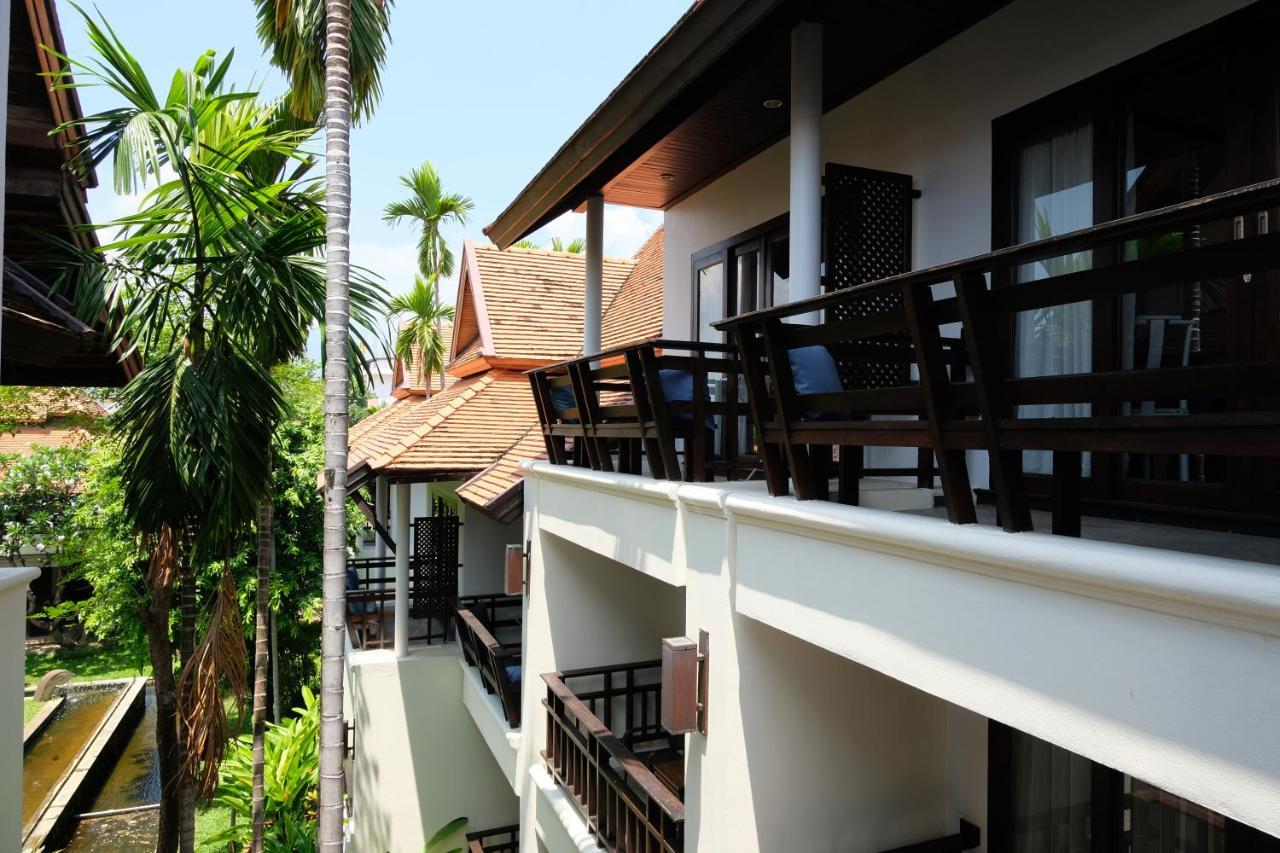 Bodhi Serene, Chiang Mai - Sha Extra Plus Exterior foto