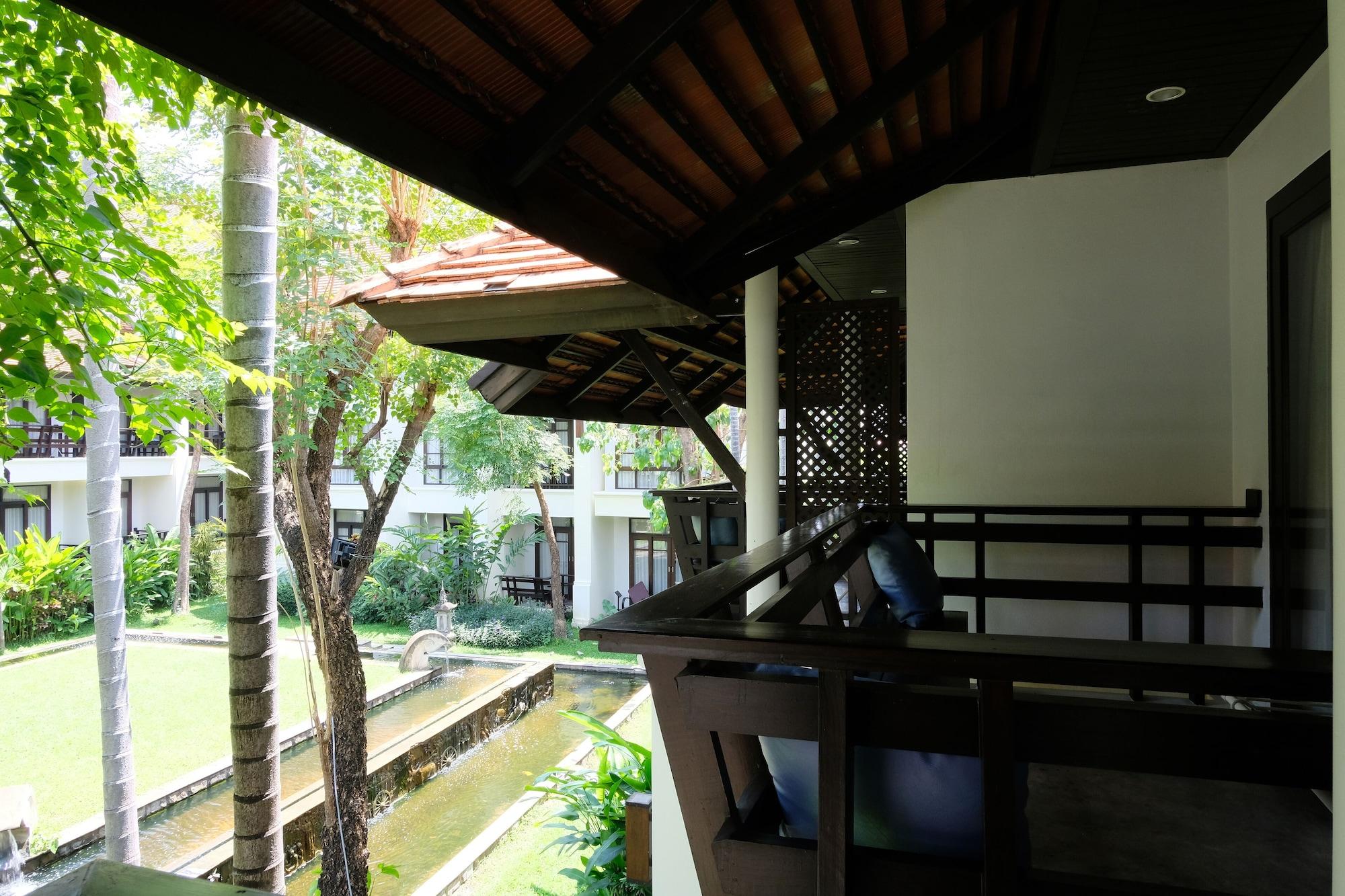 Bodhi Serene, Chiang Mai - Sha Extra Plus Exterior foto